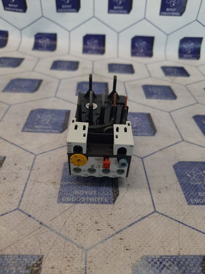 EATON ZB12-2,4 XTOB2P4BC1 CONTACTOR