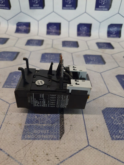 EATON ZB12-2,4 XTOB2P4BC1 CONTACTOR