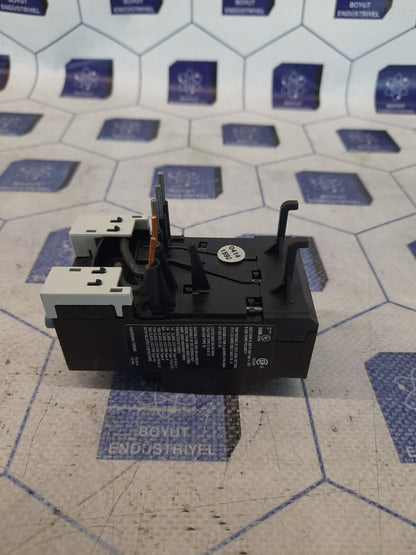 EATON ZB12-2,4 XTOB2P4BC1 CONTACTOR
