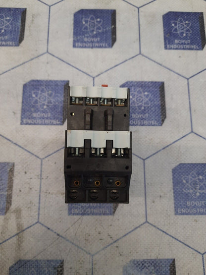 EATON ZB12-2,4 XTOB2P4BC1 CONTACTOR