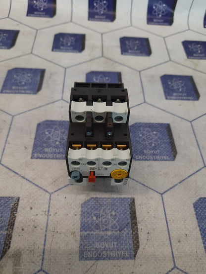EATON ZB12-2,4 XTOB2P4BC1 CONTACTOR