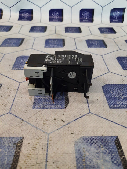 EATON ZB12-2,4 XTOB2P4BC1 CONTACTOR