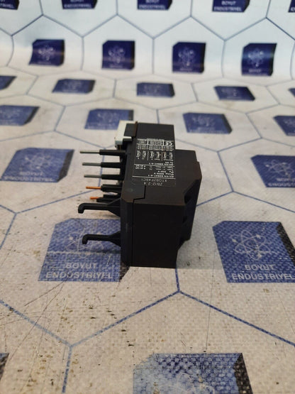 EATON ZB12-2,4 XTOB2P4BC1 CONTACTOR