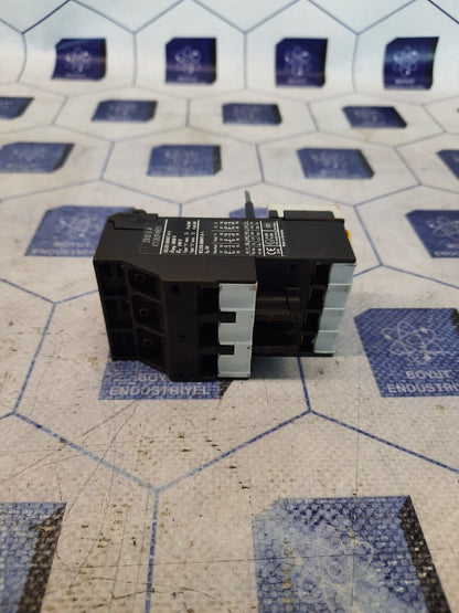 EATON ZB12-2,4 XTOB2P4BC1 CONTACTOR