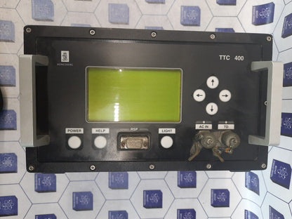 Kongsberg TTC 400 Transponder