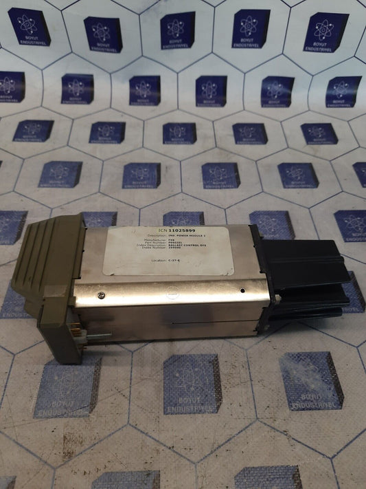 Foxboro Astec P0903ZL I/A Series IND Power Module