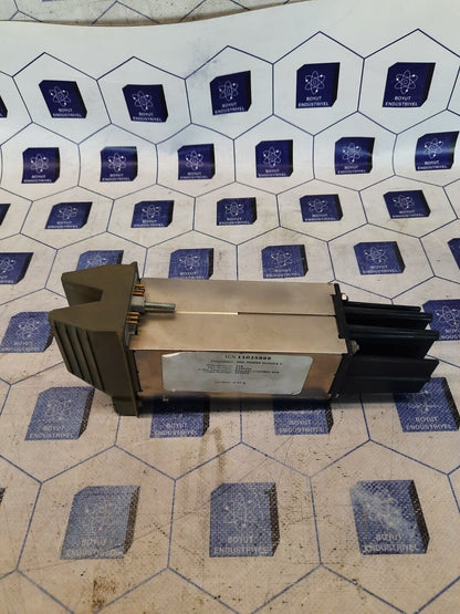 Foxboro Astec P0903ZL I/A Series IND Power Module
