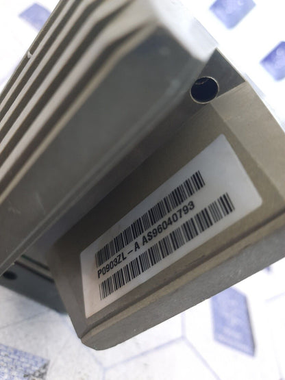 Foxboro Astec P0903ZL I/A Series IND Power Module