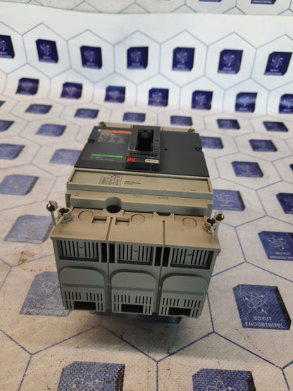 Merlin Gerin NS100-160-250 N/H/NA Compact