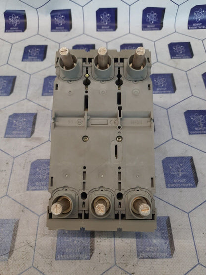 Merlin Gerin NS100-160-250 N/H/NA Compact