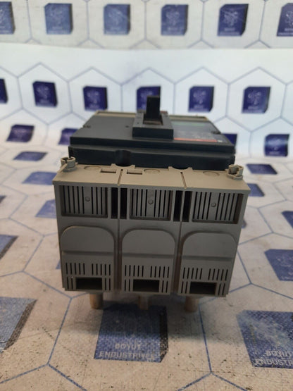 Merlin Gerin NS100-160-250 N/H/NA Compact