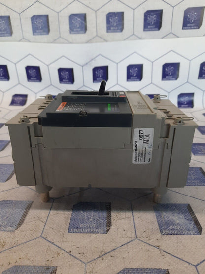 Merlin Gerin NS100-160-250 N/H/NA Compact