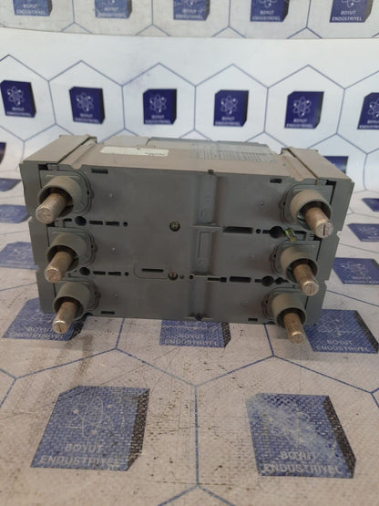 Merlin Gerin NS100-160-250 N/H/NA Compact