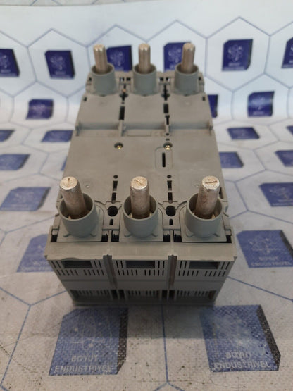 Merlin Gerin NS100-160-250 N/H/NA Compact