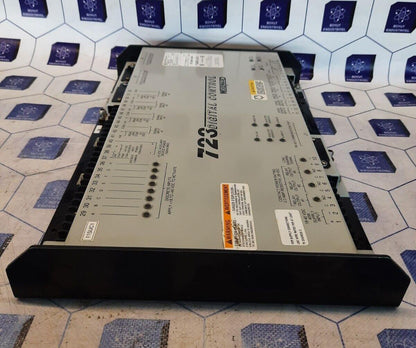 Woodward 8280-501 Rev.F 723 Digital Control 9906-130