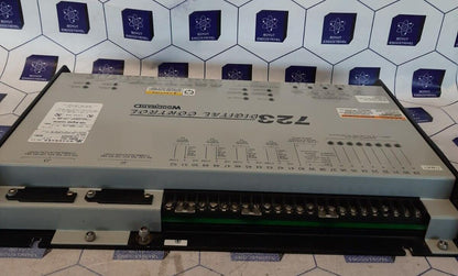 Woodward 8280-501 Rev.F 723 Digital Control 9906-130