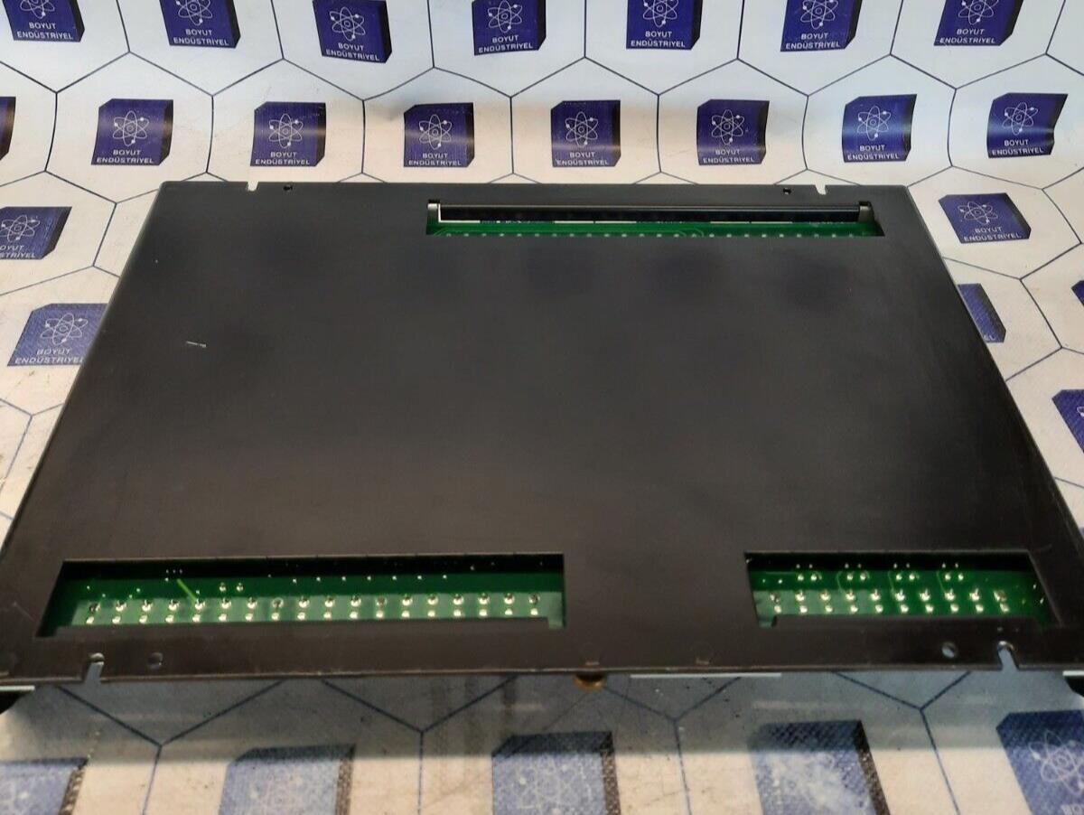 Woodward 8280-501 Rev.F 723 Digital Control 9906-130