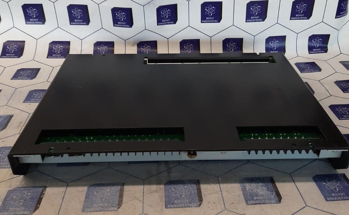 Woodward 8280-501 Rev.F 723 Digital Control 9906-130