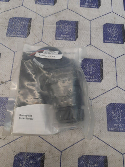 Honeywell 2106B1401 Toxic Sensor