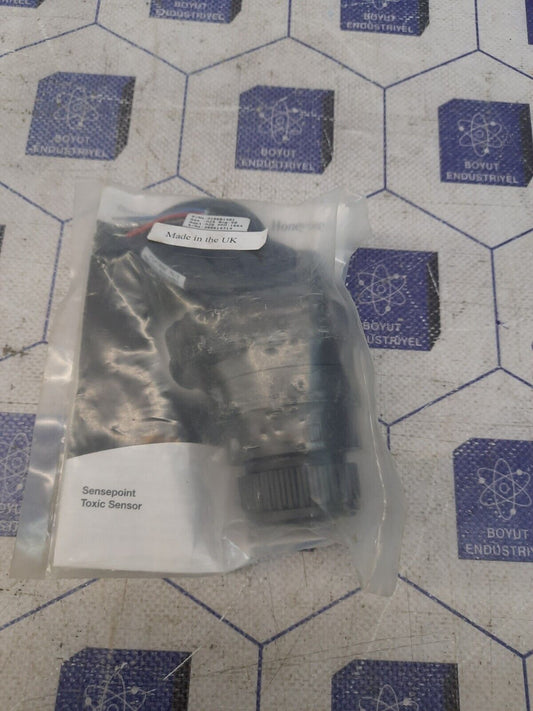 Honeywell 2106B1401 Toxic Sensor