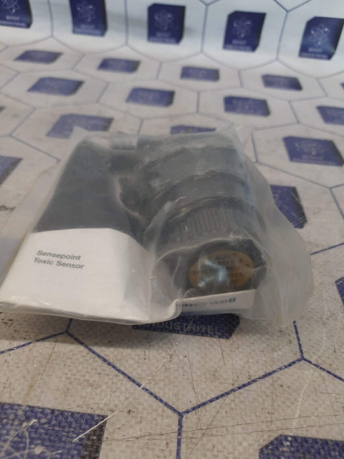 Honeywell 2106B1401 Toxic Sensor