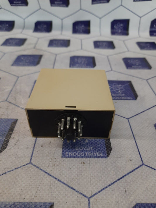 C-mac RD15-22-0-024 Flip/Flop Relay
