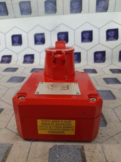 AUTRONICA BF-503/N/0100 MANUAL CALL POINT