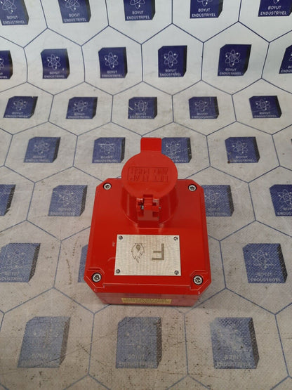 AUTRONICA BF-503/N/0100 MANUAL CALL POINT