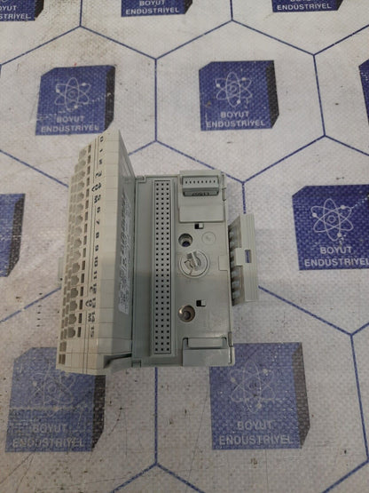 ALLEN-BRADLEY 1794-TB3S Ser.A  TERMINAL BASE MODULE
