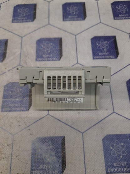 ALLEN-BRADLEY 1794-TB3S Ser.A  TERMINAL BASE MODULE