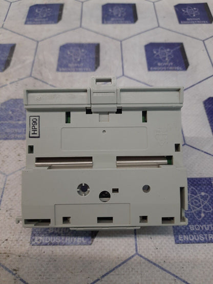 ALLEN-BRADLEY 1794-TB3S Ser.A  TERMINAL BASE MODULE