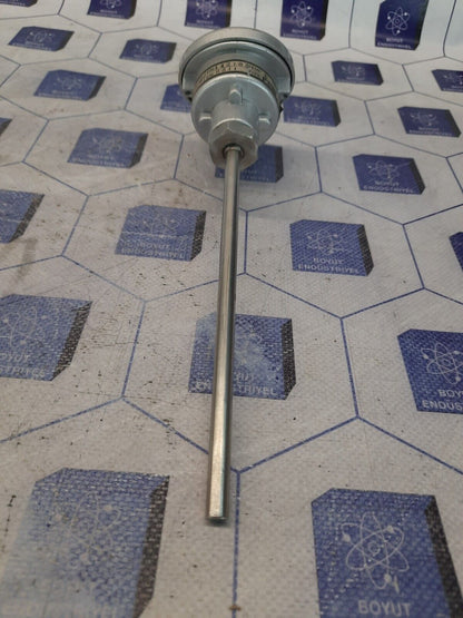 Reach Temperature Sensor P/N 14210 PT100
