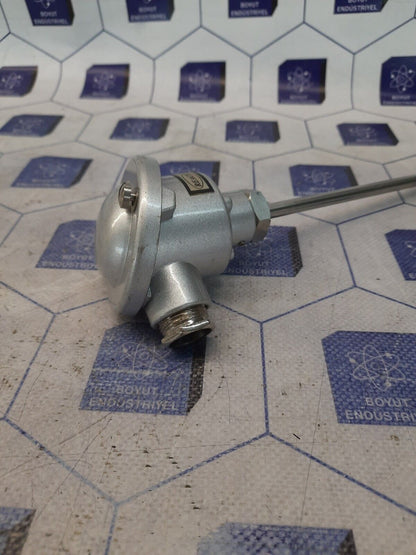 Reach Temperature Sensor P/N 14210 PT100