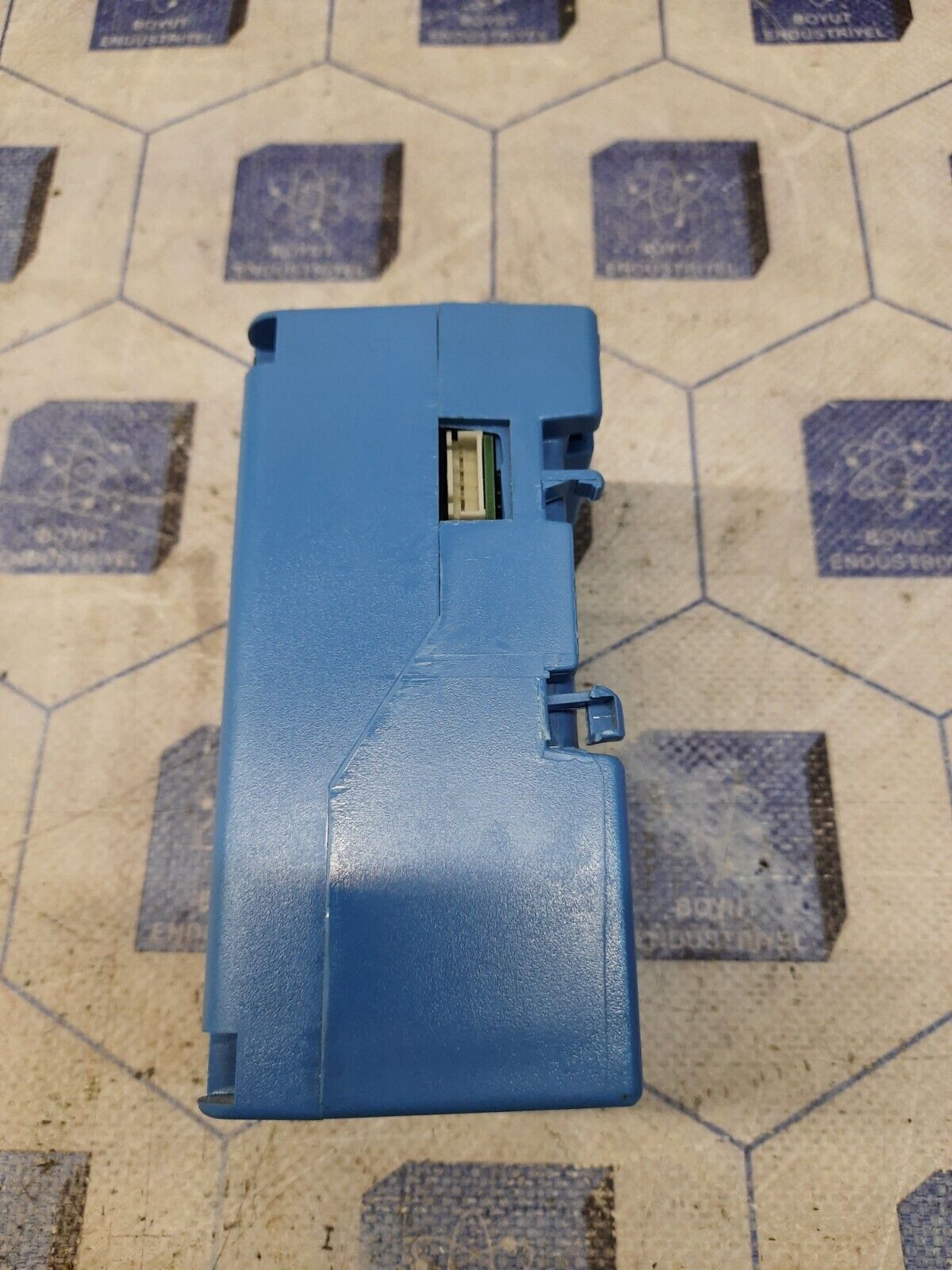 JOHNSON CONTROLS S350AB-1C Temperature Controls