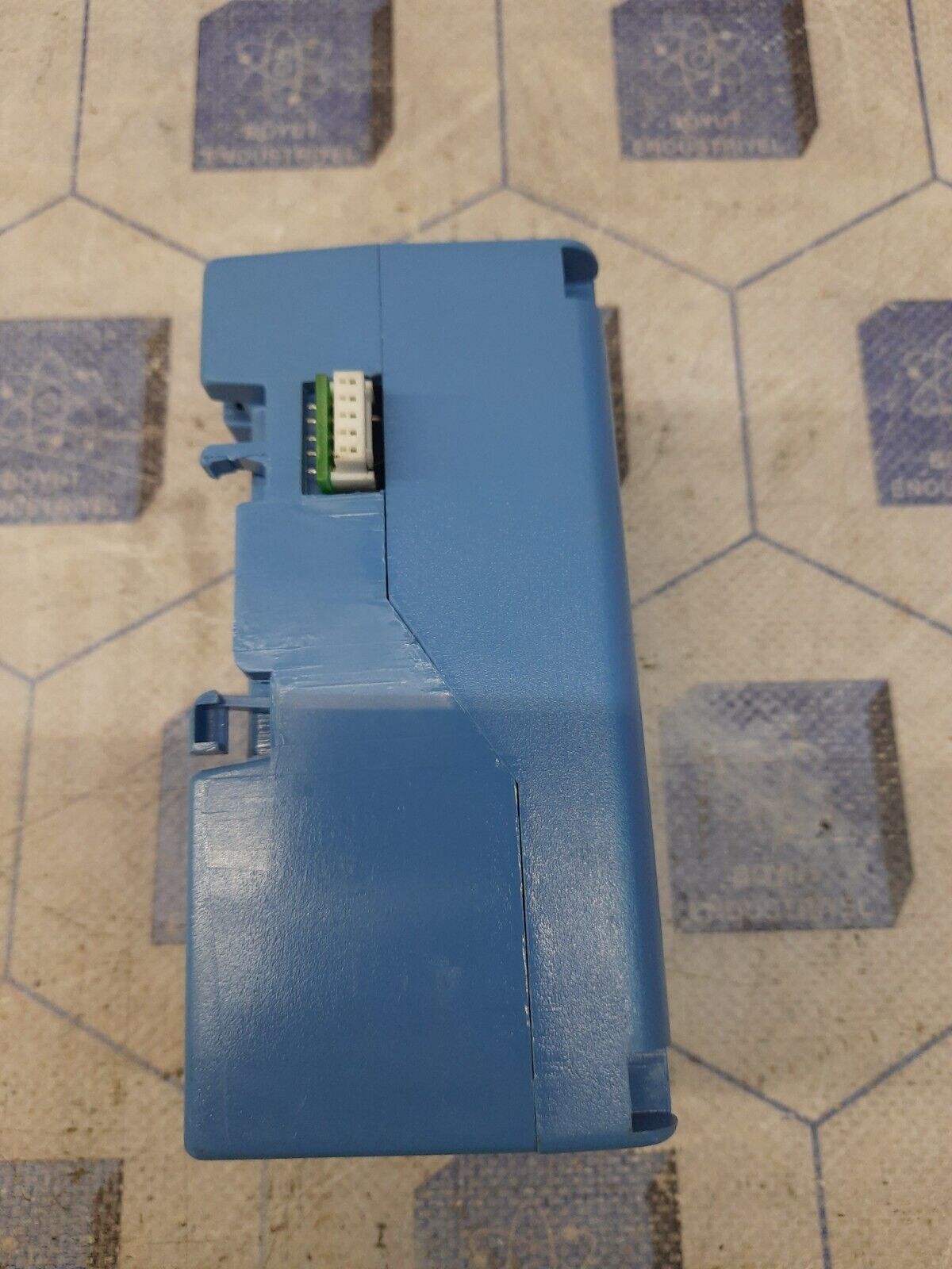 JOHNSON CONTROLS S350AB-1C Temperature Controls