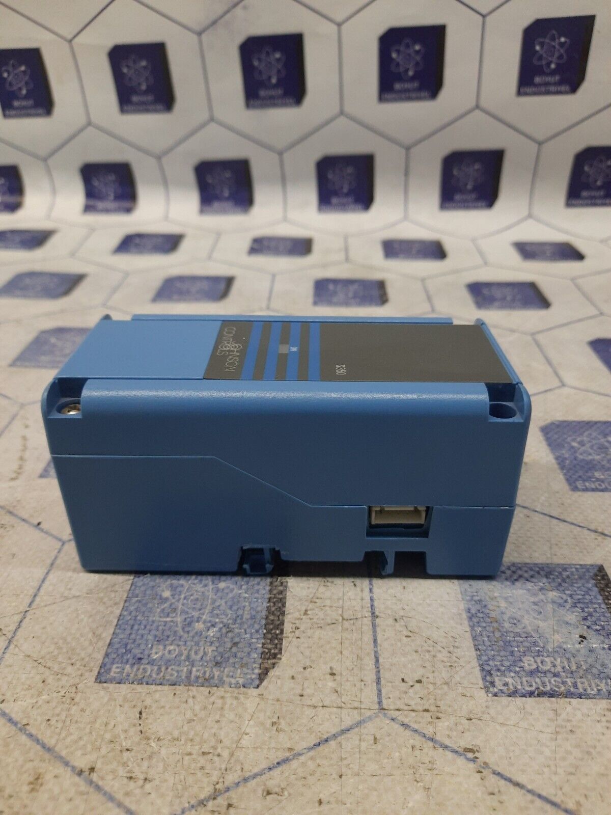JOHNSON CONTROLS S350AB-1C Temperature Controls