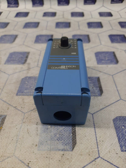 JOHNSON CONTROLS A350BA-1 Temperature Controls