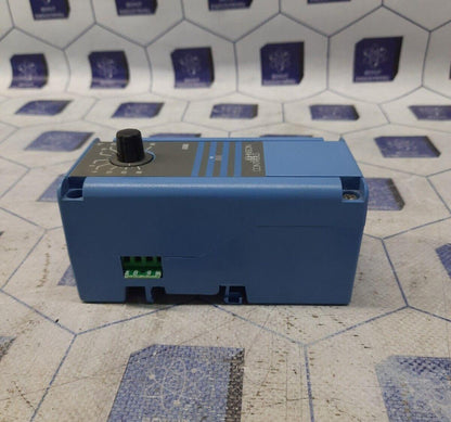 JOHNSON CONTROLS A350BA-1 Temperature Controls