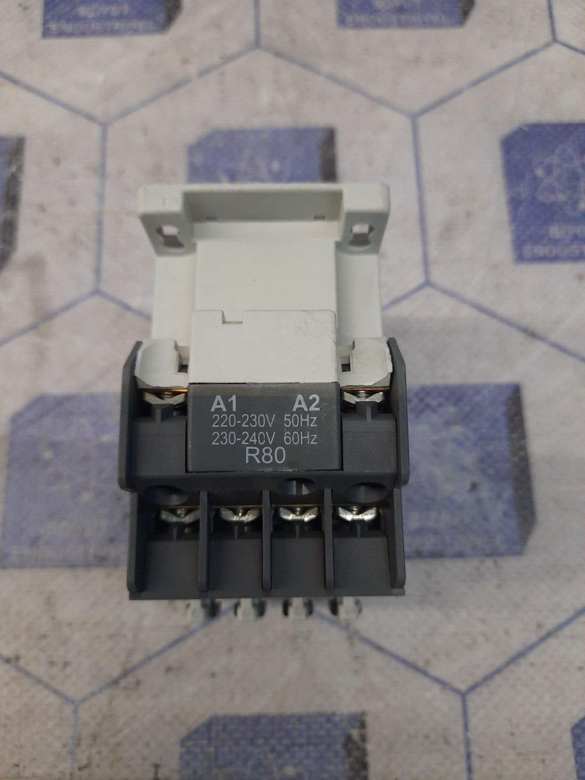 ABB N22E Power Contactor