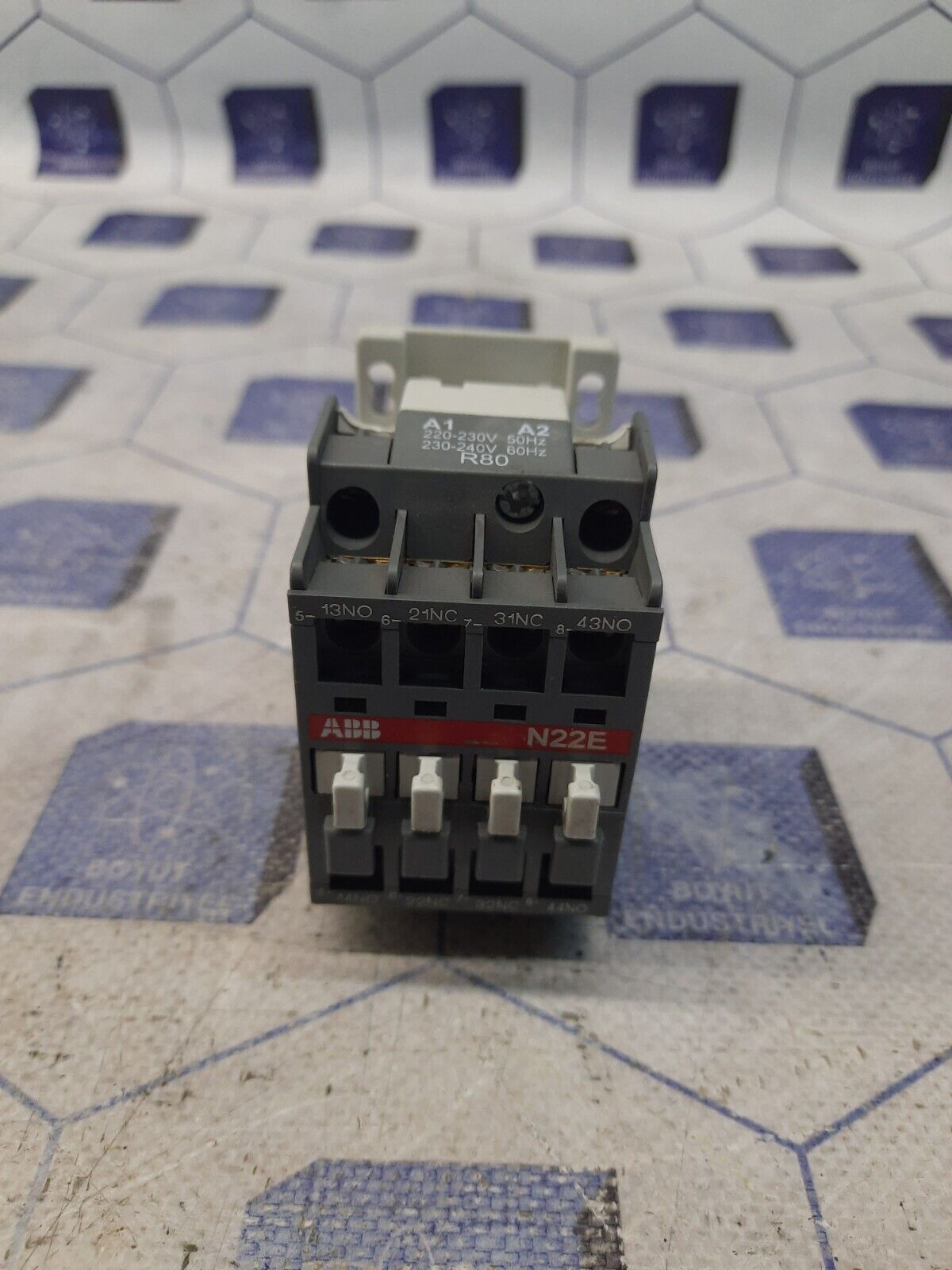 ABB N22E Power Contactor