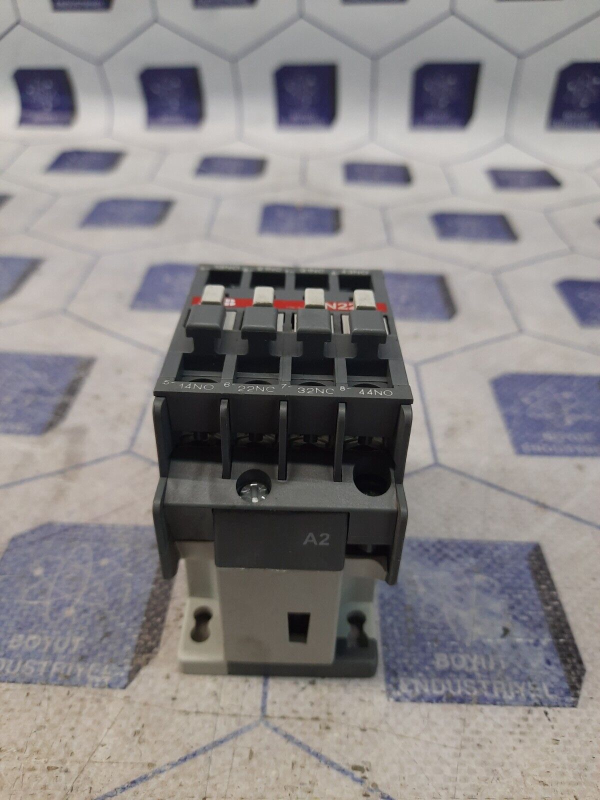 ABB N22E Power Contactor