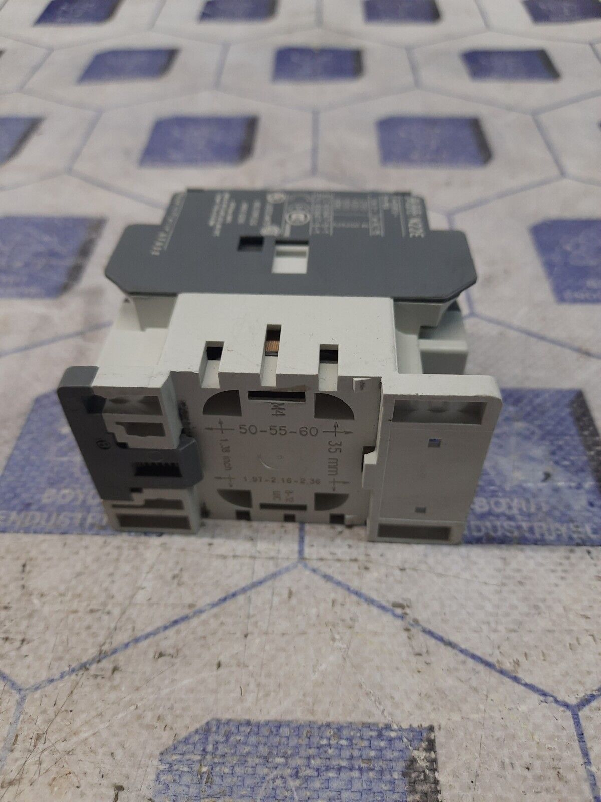 ABB N22E Power Contactor