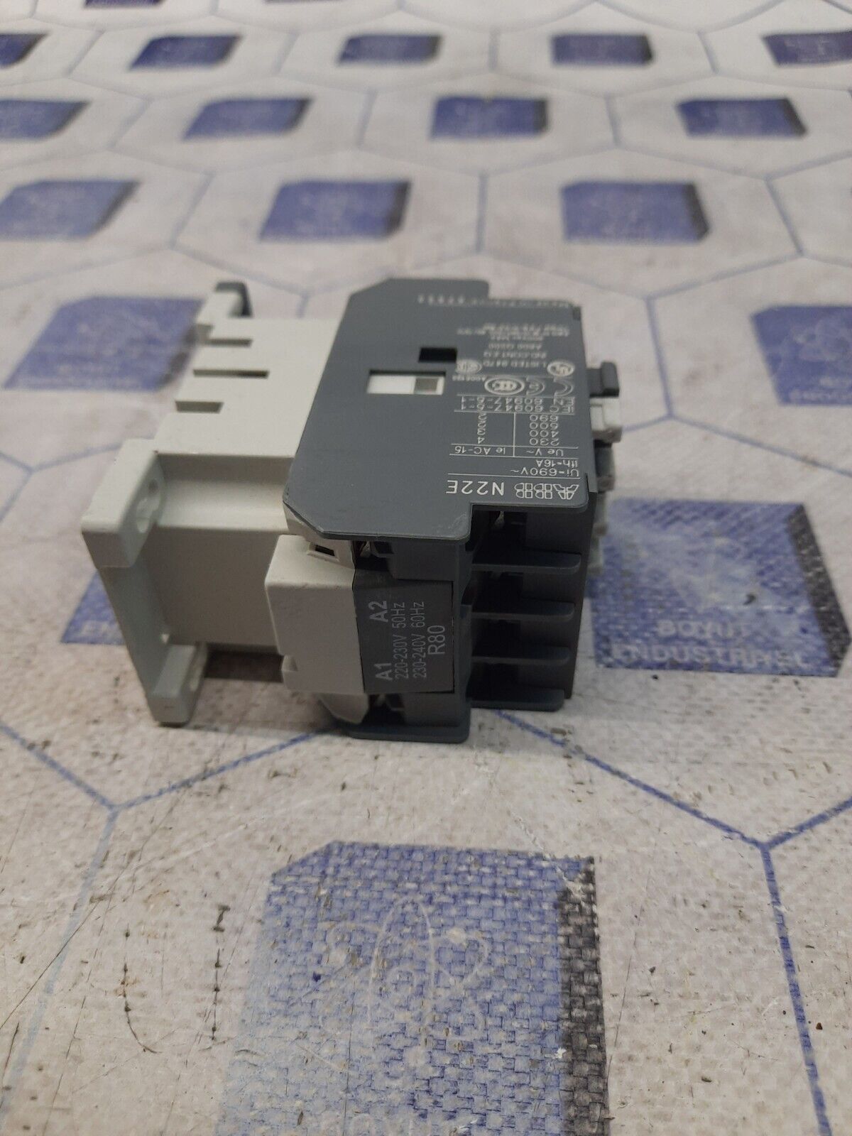 ABB N22E Power Contactor