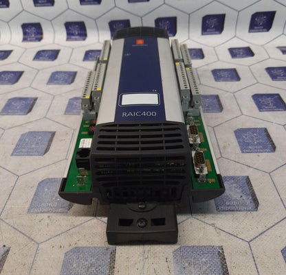 KONGSBERG RAIC400 INTERFACE MODULE