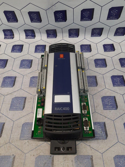 KONGSBERG RAIC400 INTERFACE MODULE