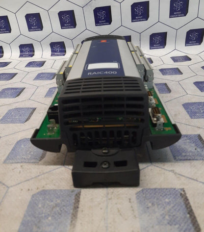 KONGSBERG RAIC400 INTERFACE MODULE