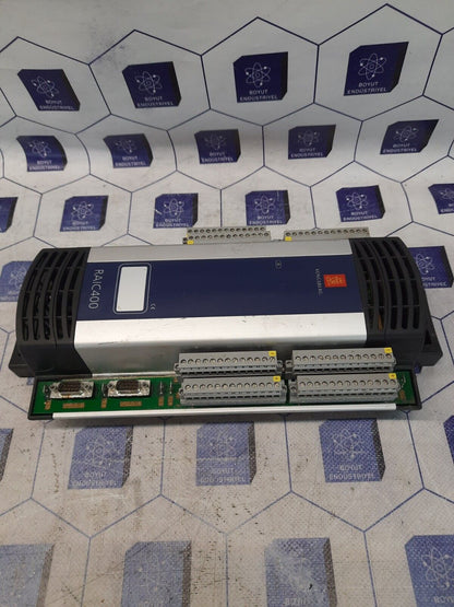 KONGSBERG RAIC400 INTERFACE MODULE