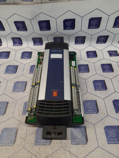 KONGSBERG RAIC400 INTERFACE MODULE