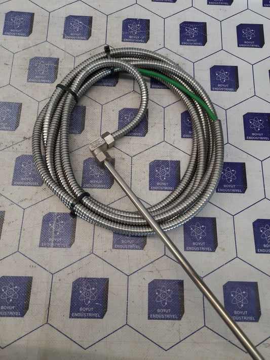 KONGSBERG MB158S286K45 TEMPERATURE SENSOR