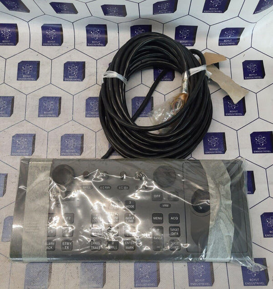 Furuno RCU-014 Marine Radar Control Unit